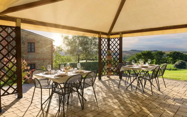 Agriturismo Ristorante La Fonte