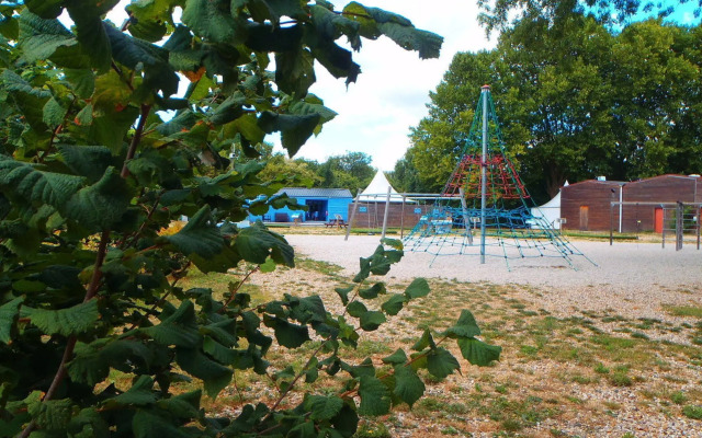 Camping Paris-Est