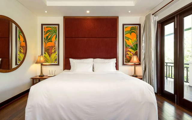 Luxury Family Beach Da Nang