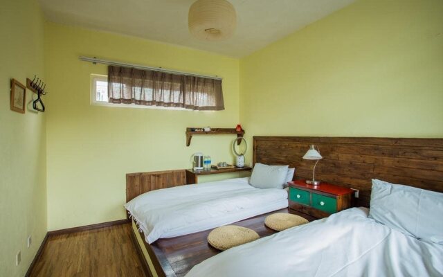 Maomaocool Traveling Hotel Renmin Road