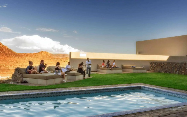 Springbok Inn by Country Hotels
