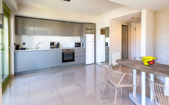 Athens Mosaico Suites and Apartments