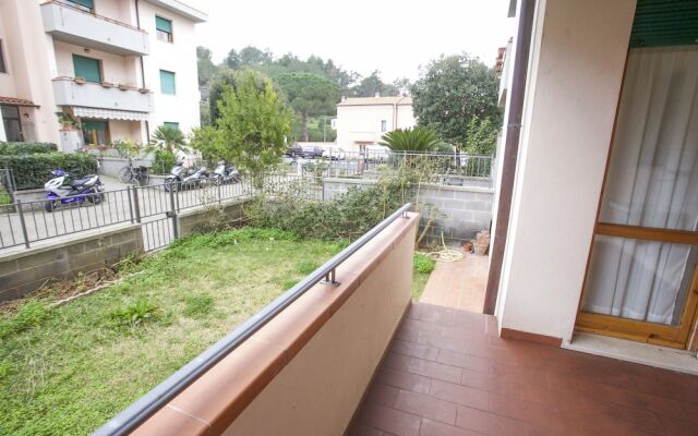 Appartamento Trilocale Da Nina