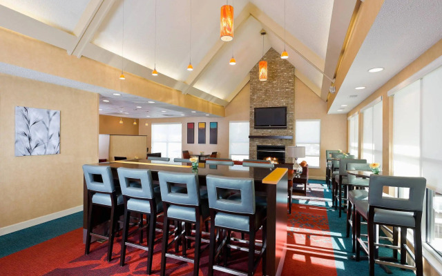 Residence Inn Youngstown Boardman/Poland