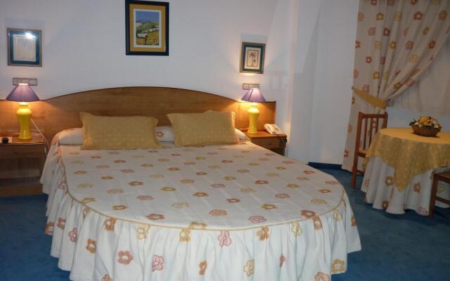 Hotel Vialmar