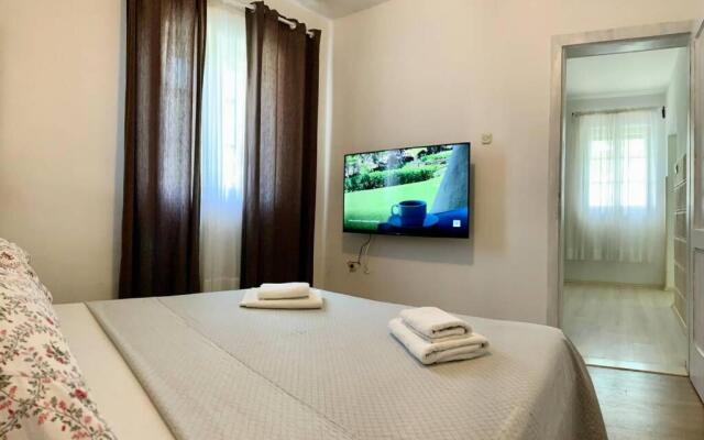 Summer apartment 4