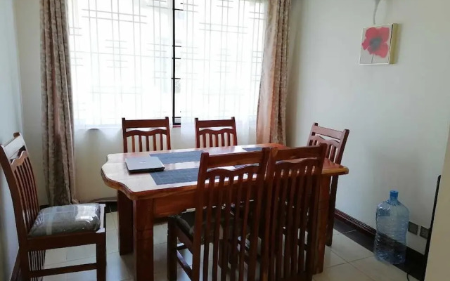 Stay.Plus Almasi Beachfront Apartments