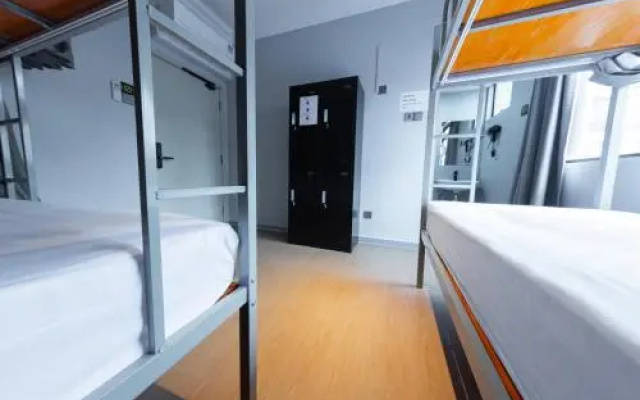D'Nova Hotel @ Kallang – Guest Rooms – Singapore