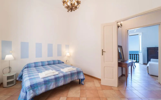 Alghero Seaview Apt