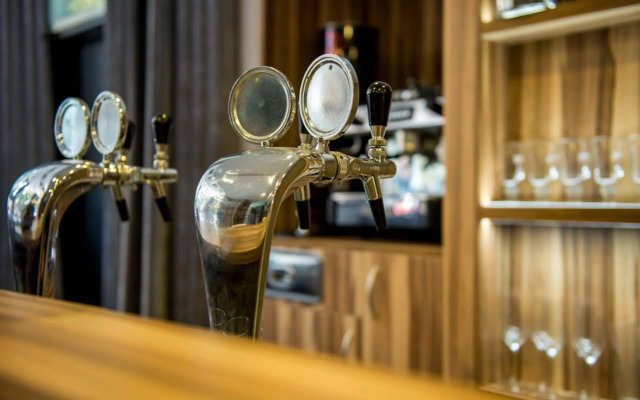Science Hotel