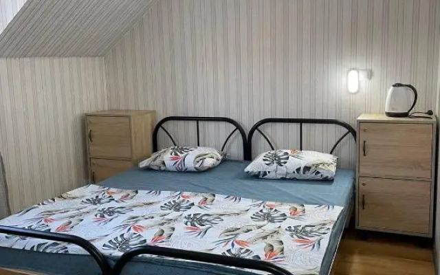 VIP hostel
