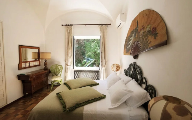 Villa Amelia in Capri