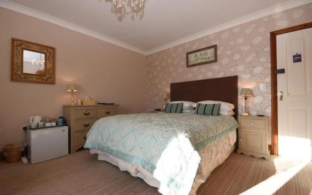 Springwood B&B