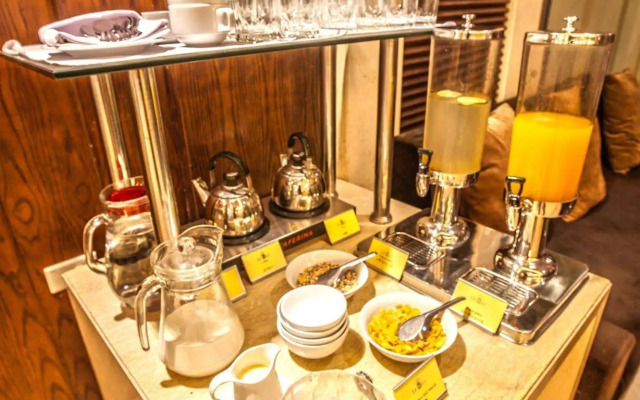 Lenid Hanoi Hotel