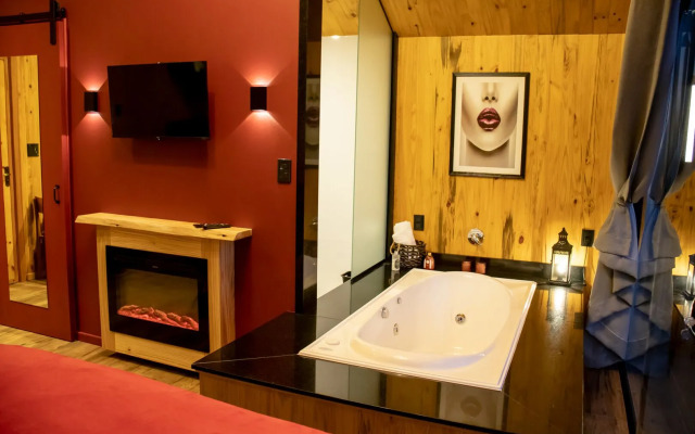 Cappio Pousada e Lazer Ltda