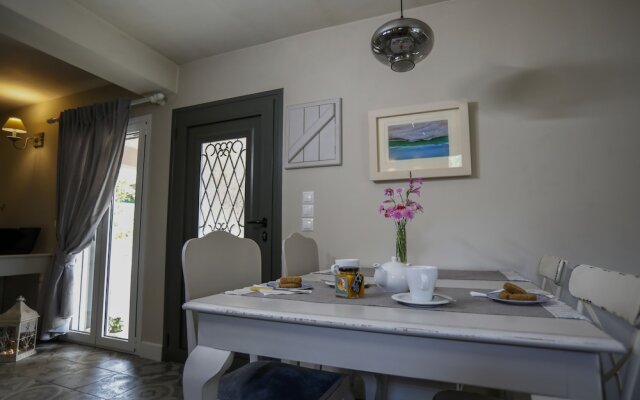 En Kefallinia Villas - Adults Only