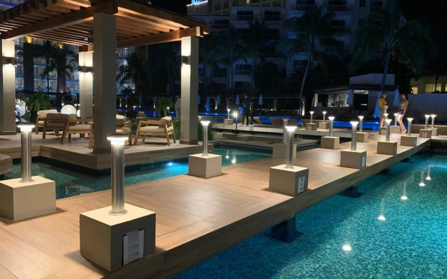 Krystal Grand Nuevo Vallarta