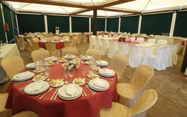 Hotel El Olivar Rural