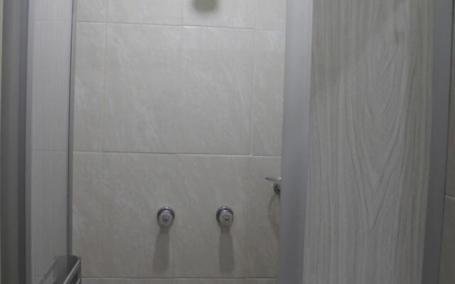 Hotel Pereira 421