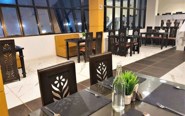 VITS Excellensea Karde Beach