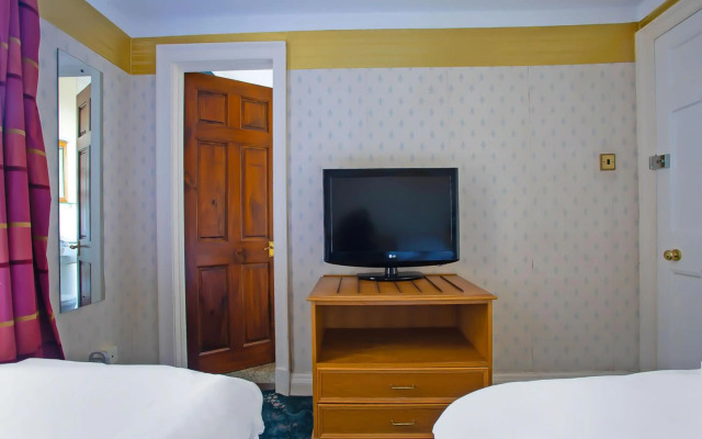 Great White Horse Hotel