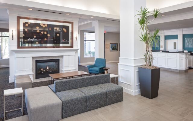 Hilton Garden Inn Tucson Airport