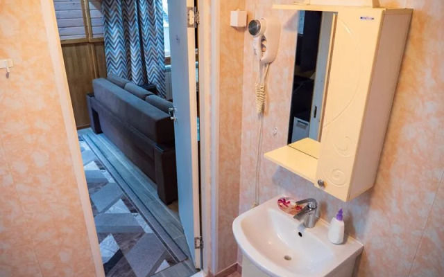 Коттеджный комплекс ВелТ