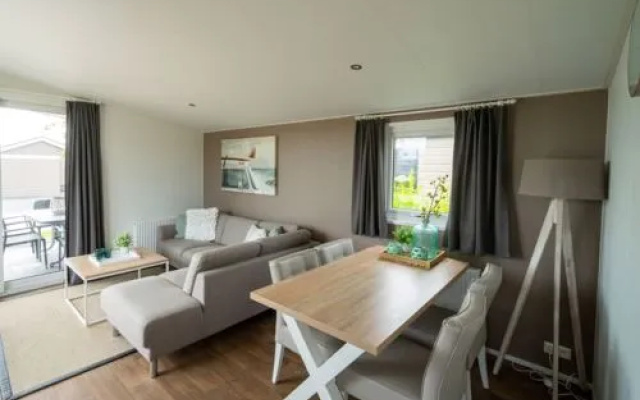 EuroPacs Resort Markermeer 10464