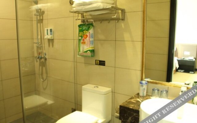 Jinbi Hotel