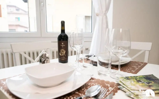 La Torretta - App Goethe