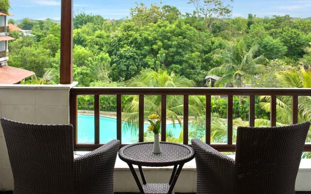 Swiss-Belhotel Segara