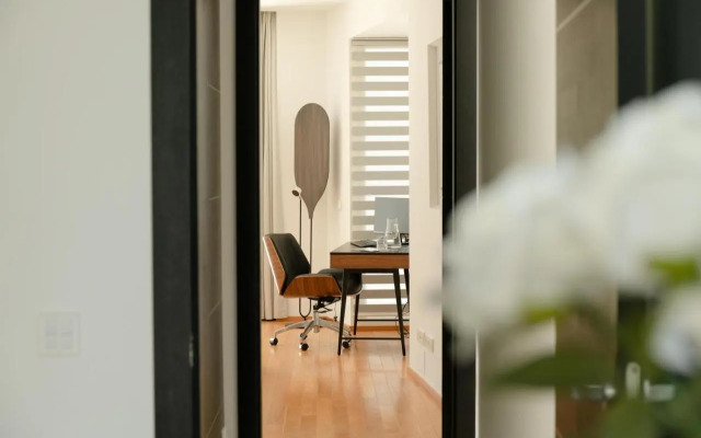 Luxurious 2 Bedroom Townhouse in Sierra Blanca