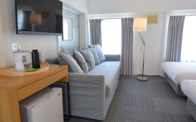 midi HOTEL