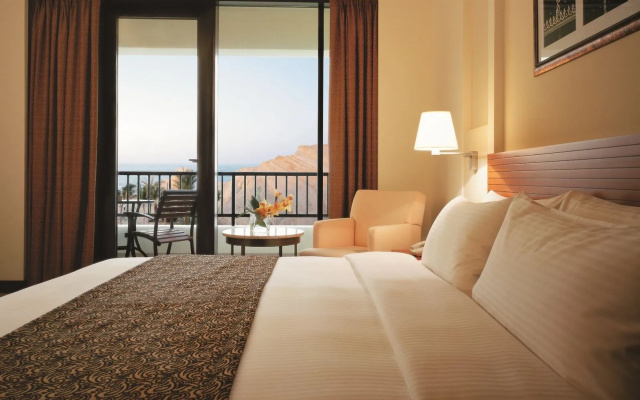 DoubleTree by Hilton Muscat Al Waha