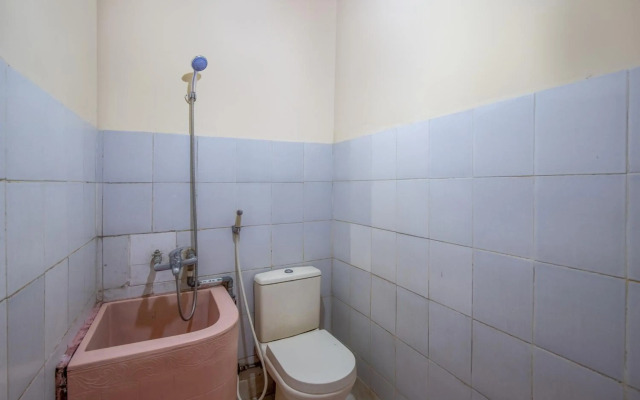 Hotel Jogja Bukittinggi