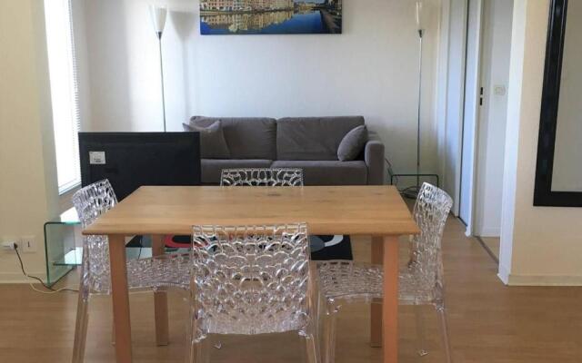 Appartement Anglet, 2 pièces, 4 personnes - FR-1-3-495