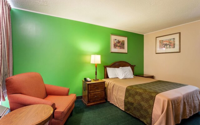 Rodeway Inn