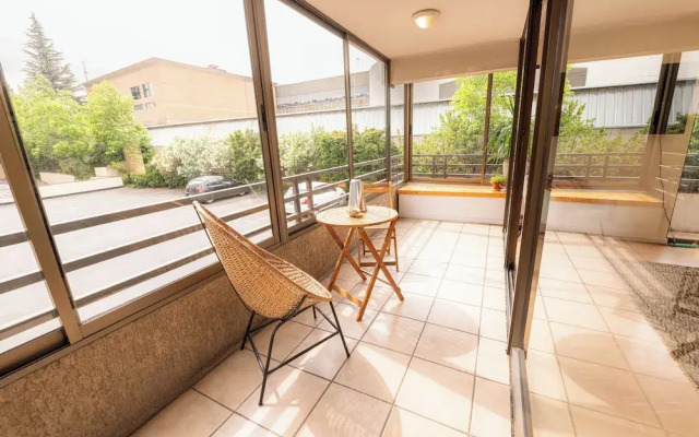 Oceana Suites La Dehesa