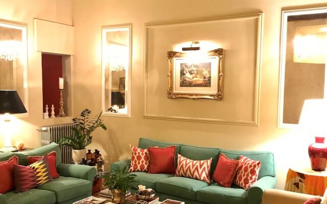 Capri Moon Guest House