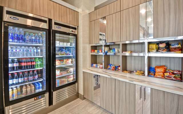 Homewood Suites by Hilton Conroe