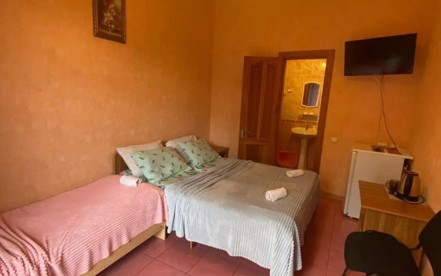 Солнышко-Буг