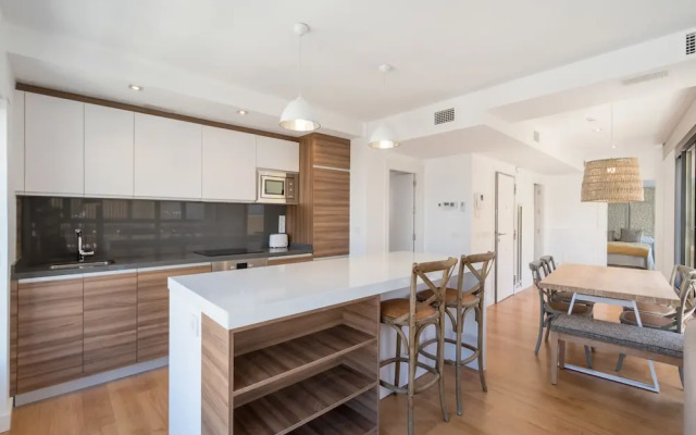 Chezmoihomes Plaza Nueva Premium