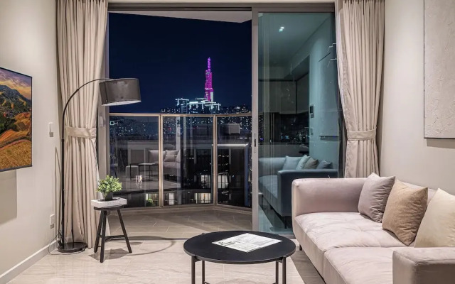 The Metropole Opera Residence by Kaystay