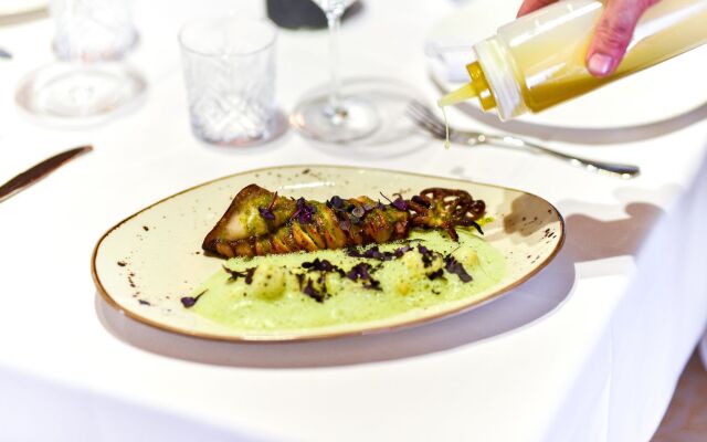 Hotel Alegria Bodega Real