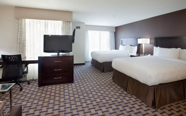 Residence Inn Odessa