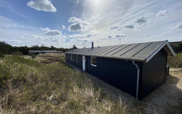 6 Person Holiday Home in Hvide Sande