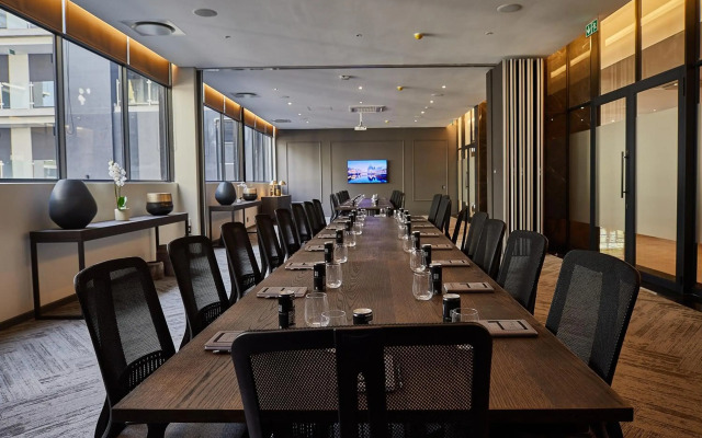Catalyst Apartment Hotel by NEWMARK