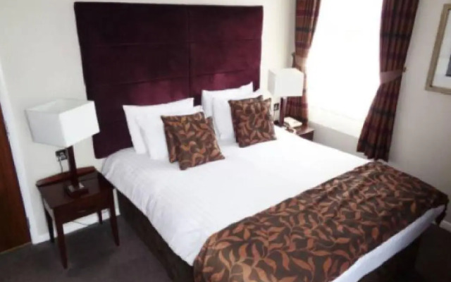 Aston Court Derby City Centre by Belvilla