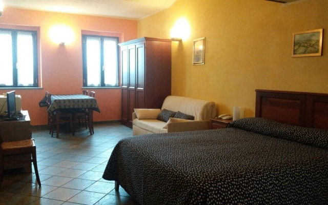 Agriturismo Solestelle