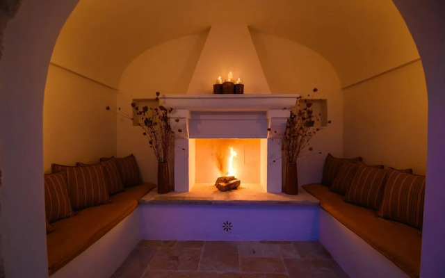 Ddò Relais di Puglia